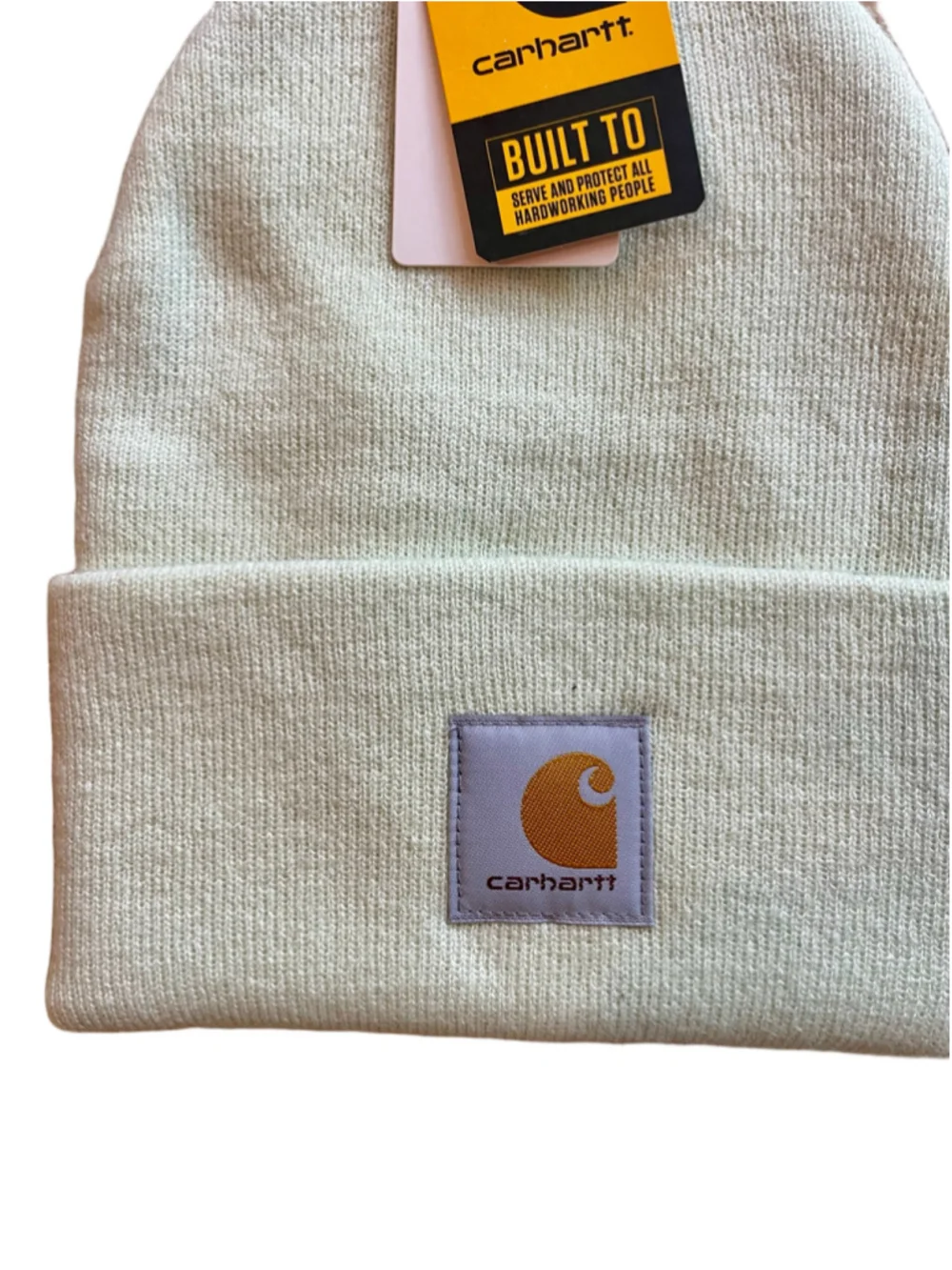 Carhartt new tags